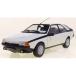 1985 Renault fego турбо белый / SOLIDO 1/18 миникар 