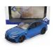  Alpha Romeo Giulia GTA 2022 синий SOLIDO 1/18