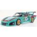 1977 Porsche 935 K3bai Ran to#51 Various/SOLIDO 1/18 миникар 