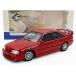  Opel Omega 3.0 24V 1990 черный / SOLIDO 1/18 миникар 