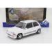 [ предварительный заказ ]RENAULT R5 GT турбо MKII 1989 белый / SOLIDO 1/18