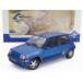 [ предварительный заказ ]RENAULT R5 GT турбо MKII 1989 голубой / SOLIDO 1/18
