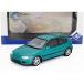 HONDA Civic (EG6)a стерео ka1991 green metallic lik/ SOLIDO 1/18 миникар 