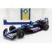 ALPINE F1 A523 ALPINE N 10 3rd DUTCH GP 2023 PIERRE GASLY/SOLIDO 1/18