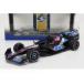  Alpine F1 A524 команда BWT 2024 год Pierre * газ Lee миникар черный / розовый / голубой 1/18