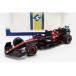 ALFA ROMEO F1 N 77 CANADA GP 2023 VALTTERI BOTTAS BLACK RED/SOLIDO 1/18