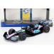 ALPINE F1 A524 команда BWT N31 Brazil GP 2024 E.o темно синий черный голубой розовый / SOLIDO 1/18 миникар 
