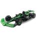 2024 Sauber C44 #77botas Япония GP F1 миникар SOLIDO 1/18