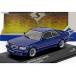 MERCEDES BENZ S-CLASS 560SEC AMG (C126) �磻�ɥܥǥ� 1990 �ѡ���֥롼/ SOLIDO 1/43