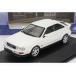 AUDI 80 S2 турбо купе 1994 белый SOLIDO 1/43 миникар 