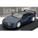 VENTURI 400 GTbai турбо 1994 голубой SOLIDO 1/43