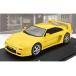 VENTURI - 400 GT BITURBO 1994 - YELLOW /SOLIDO 1/43 миникар 