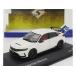HONDA CIVIC TYPE-R 2022 белый SOLIDO 1/43 миникар 