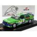 BMW 3 серии M3 #43 машина n/ van te paul (pole) / дерево изначальный spa1992i якорь nSpark 1/43 миникар 