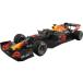 Red Bull RB16 2020ǯ F1 �����롼�˥�ƥ��� #23 A.����ܥ�/ Spark 1/18 �ߥ˥���