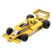 Renault F1 RS01 �٥륮��GP 1979 R����̡� ����/ Spark 1/18 �ߥ˥���