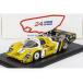 PORSCHE 956 LH Newman yo- -тактный N7 победа ru* man 24 час 1985 Spark 1/43
