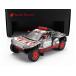  Audi Q E-TRON RS #211 Dakar Rally 2023 Spark 1/43