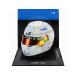 BELL F1 шлем A523 #31 Англия GP 2023o темно синий Spark 1/5