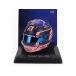  bell шлем F1 #23arubon2024 season команда Williams Spark 1/5 миникар 