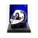  bell шлем F1 #23arubon China GP 2024 команда Williams Spark 1/5 миникар 