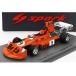 MARCH F1 751 Beta N 9 vi  Trio Blanc листовка wina- Австрия GP 1975 красный / Spark 1/43 миникар 
