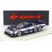  специя SE88C #103 Ла Манш 24 час 1990 Spark 1/43
