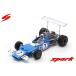 1969ma тигр MS80 #7 домкрат -*schuwa-to Испания GP победа голубой | белый / Spark 1/43 миникар 
