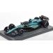 Aston Martin AMR23 GP балка полоса Stroll 2023/ Spark 1/43 миникар 