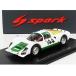  Porsche 906 #144are-na/pchi1966 год targa * поток rio 3 ранг / Spark 1/43 миникар 