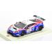 2017 Lamborghiniula can GT3 #12 24 час spaBeretta/Gattuso/Piccini Spark 1/43