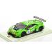 2018 Lamborghiniula can GT3 #19 24 час spaCompanc/Giammaria/Mapelli Spark 1/43