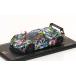 2021 KTM XBow GT4 #60 24hnyurubruk ссылка Brodmerkel/Teichmann др. ограничение 300 шт Spark 1/43