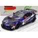 TOYOTA Supra GR #84nyuru2022 Spark 1/43