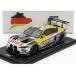 BMW 4 серии M4 GT3 low рейсинг N99nyuru24 час 2024 Spark 1/43