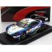  Toyota GR86 No.20 super GT 2023 1/43 Spark миникар 
