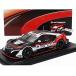  Honda NSX-GT #64../ большой Цу SUPER GT 2021 GT500kla пар mojuro средний остров Spark 1/43 миникар 
