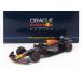 RED BULL F1 RB20 Ora kruN1 world Champion 2024feru старт  авторучка Spark 1/64