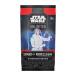 Star Wars Unlimited TCG Spark of Rebellion �֡��������ѥå� Fantasy Flight Games
