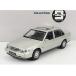 VOLVO 960 1996 серебряный Sand металлик / TRIPLE9 1/18 миникар 