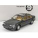 VOLVO 960 1996 темно-серый металлик / TRIPLE9 1/18 миникар 