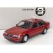 VOLVO 960 1996 Lee jento красный жемчуг / TRIPLE9 1/18 миникар 