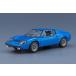 Ligier JS2 Coupe 1972 �֥롼 �֥�å�����ƥꥢ/ TRIPLE9 1/43 �ߥ˥���