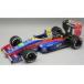��ͽ���12��ʹ� LOLA F1 LC88 FORD LARROUSSE #29 �������ȥ�ꥢGP 1988 Tecno 1/18