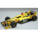 [ предварительный заказ ]12 месяц после JORDAN F1 198 HONDA #9wina- Belgium GP 1998 Hill желтый / черный Tecno 1/18