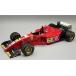 ͽ12ʹ ե顼 F1 412T2 1995 ʥGP #28 G.٥륬 TECNOMODEL 1/18