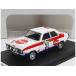  Opel askonaNo.31 Rally Portugal 1978 1/43 Trofeu 150 автомобилей ограниченного выпуска 