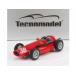 FERRARI F1 553 SQUALO N38 WINNER SPANISH GP 1954 HAWTHORN/TECNOMODEL 1/43