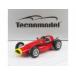 FERRARI F1 553 SQUALO N2 FRENCH GP 1954 GONZALES/TECNOMODEL 1/43