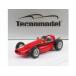 FERRARI F1 553 SQUALO N21 SILVERSTONE 1954 GONZALES/TECNOMODEL 1/43
